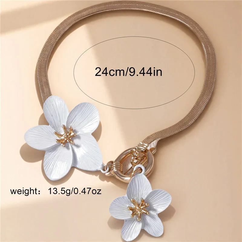 Anklets & Body Jewelry