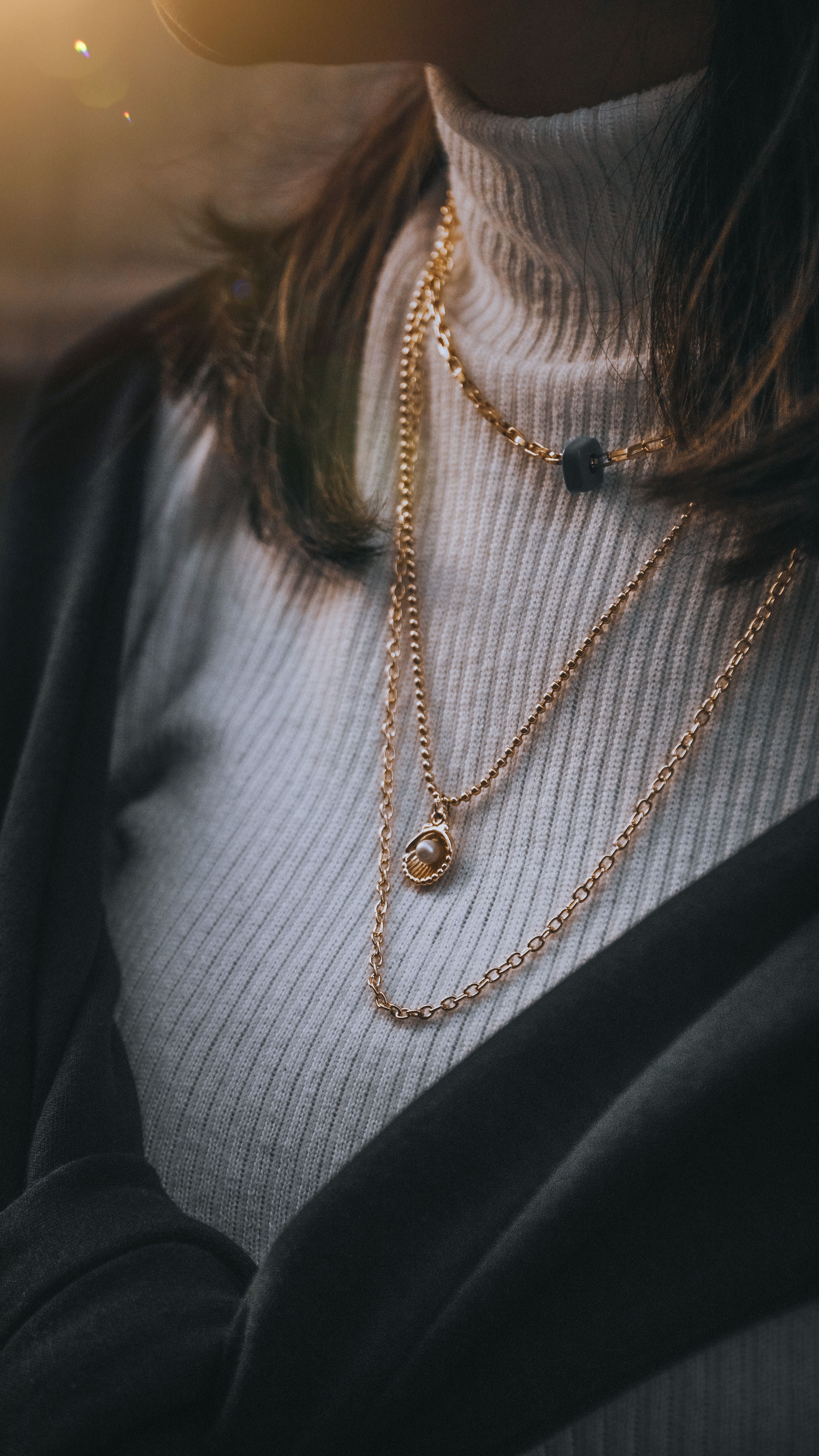 Necklace