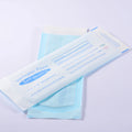200pcs/Box Self Sealing Sterilization Pouch Bags  Dentistry Medical Grade Disposable Paper+CPP/PET Film Odontologia Supplies