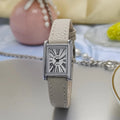 Hot Sale Women Watch Fashion Leather Strap Quartz Wristwatches Luxury Roman Dial Girl Ladies Gift Watch Relojes Para Mujer