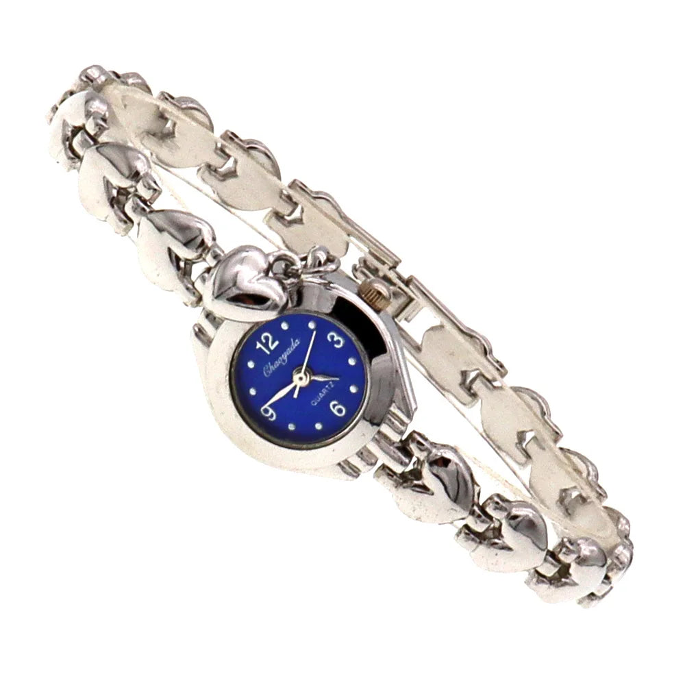 Elegant Ceasuri Women Watches Famous Brand Women Bracelet Watch Fashion Ladies Slim Quartz Wrist Watches Relogio Feminino Luxury