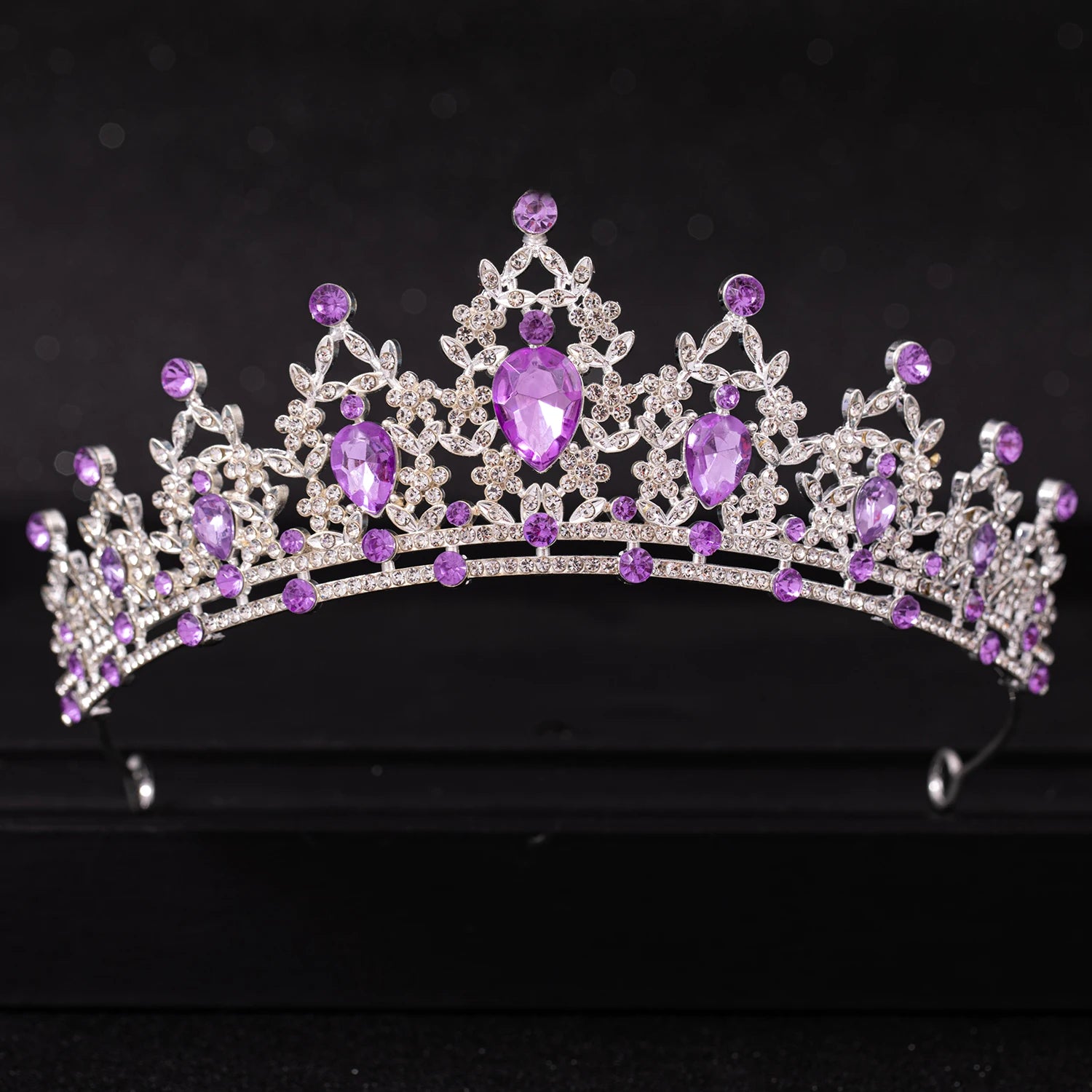 Bridal Hair Tiara