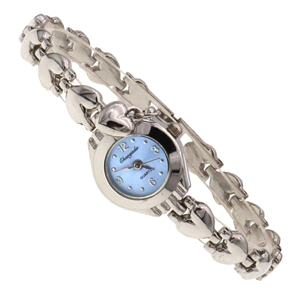 Elegant Ceasuri Women Watches Famous Brand Women Bracelet Watch Fashion Ladies Slim Quartz Wrist Watches Relogio Feminino Luxury
