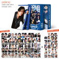 KPOP Idol KARMA Merch Photocard Album Lomo Cards BANGCHAN HYUNJIN FELIX Photobook Collection Card Poster Postcard Photos Gift