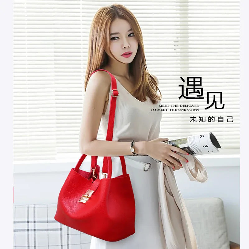 New Women handbag bags for women 2026 shoulder bag fashion handbag luxury handbags women bags designer travel bag