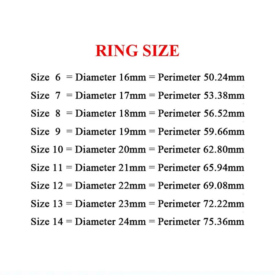 Freeteeme Punk 2mm/4mm/6mm/8mm Wide Simple Rings for Women Men Stainless Steel Smooth High Polished Wedding Finger Rings Jewelry