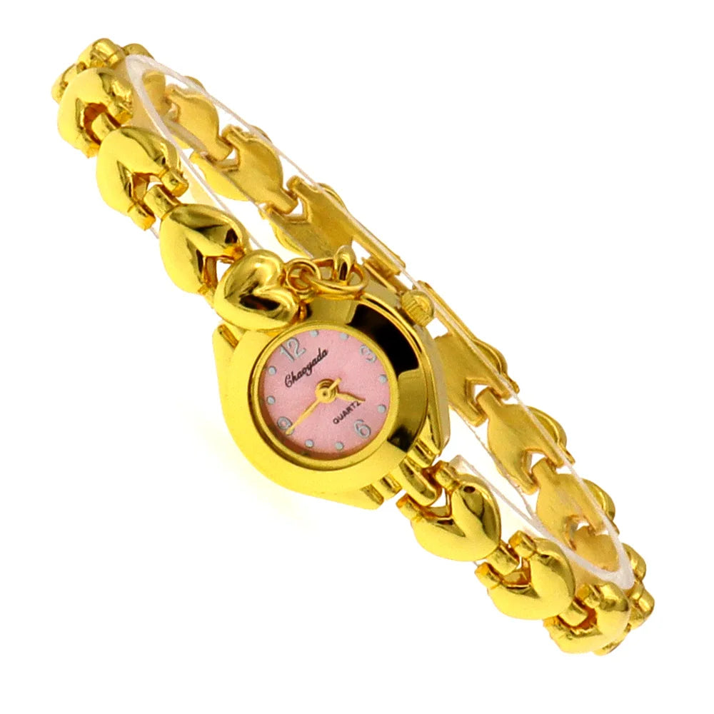 Elegant Ceasuri Women Watches Famous Brand Women Bracelet Watch Fashion Ladies Slim Quartz Wrist Watches Relogio Feminino Luxury