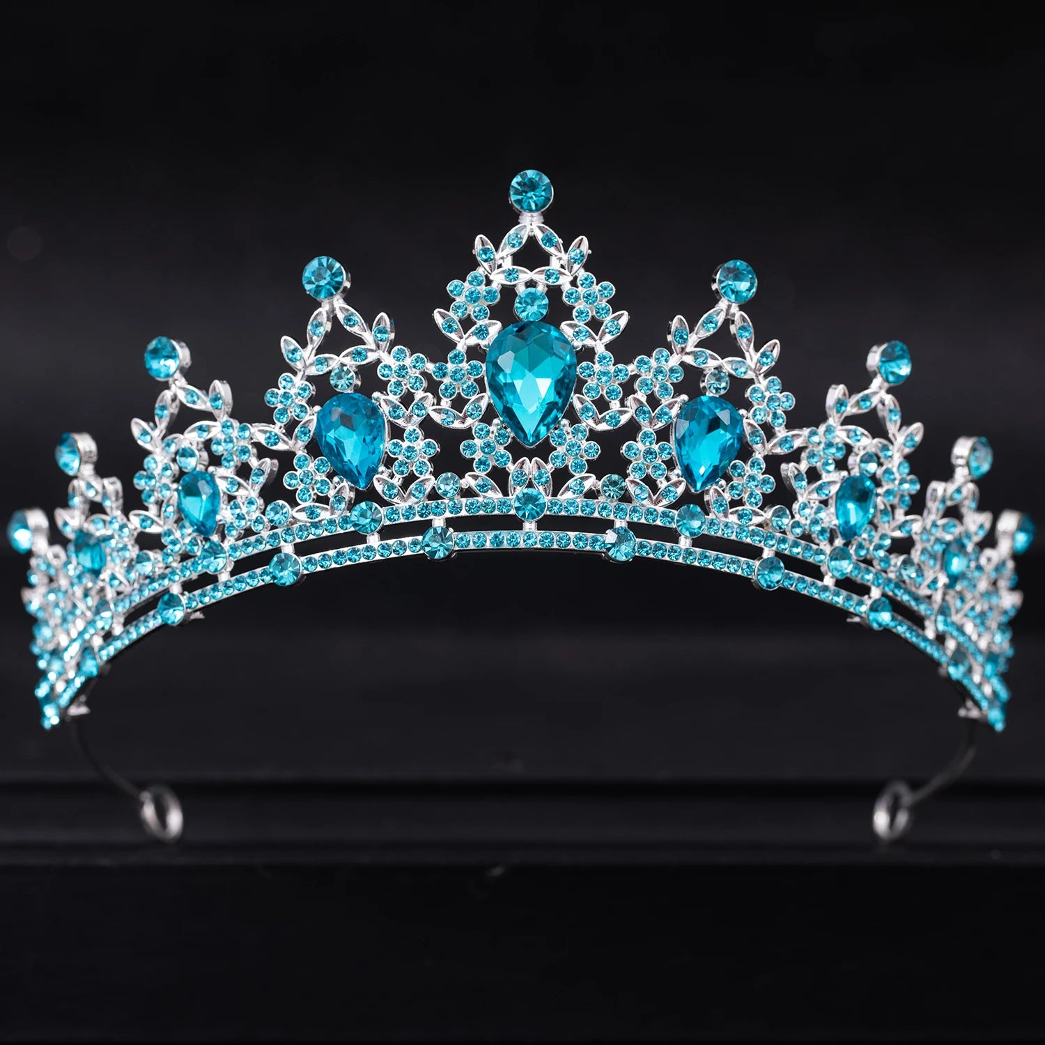 Bridal Hair Tiara