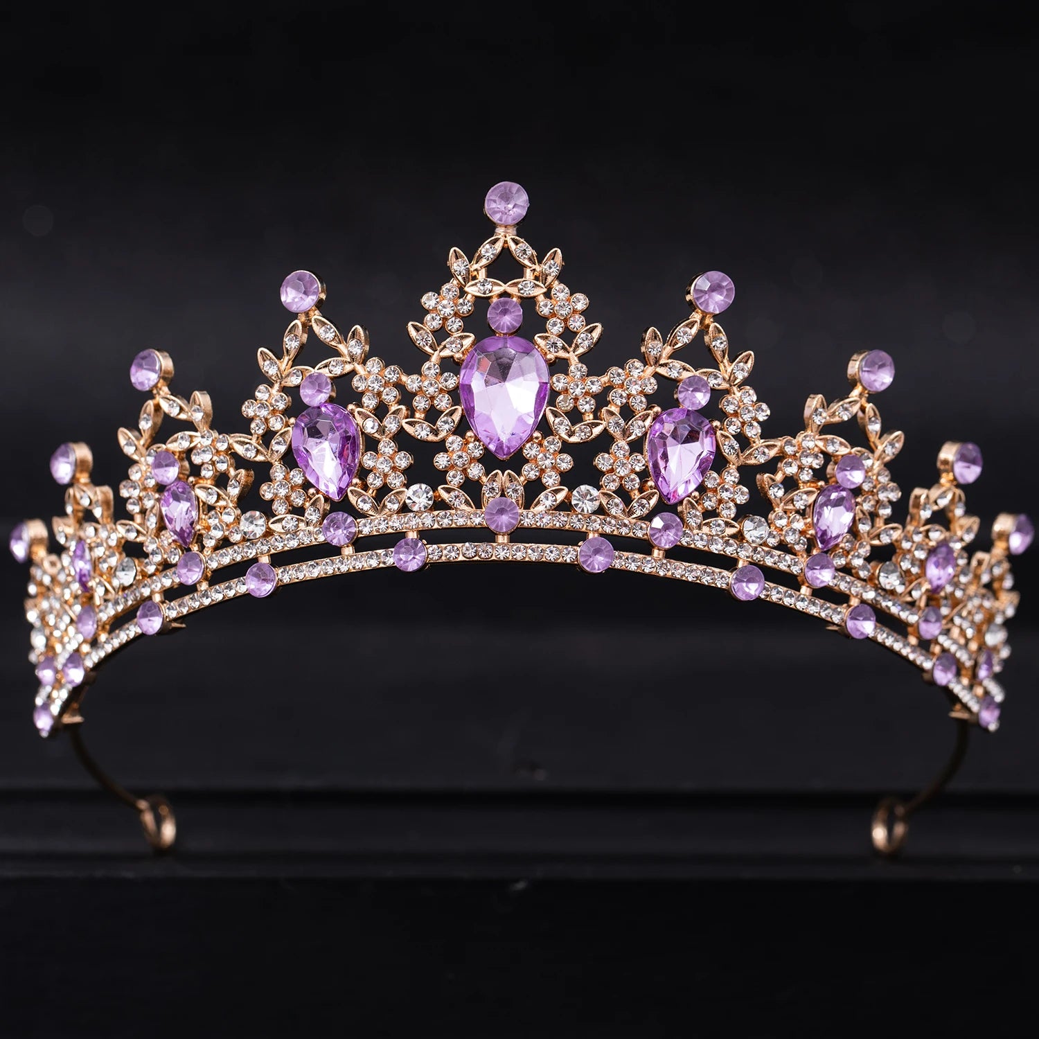 Bridal Hair Tiara