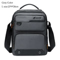 Bag for Men Messenger Bag Business Men Shoulder Bag Fashion Handbag Men Bag Waterproof Bolso Hombre