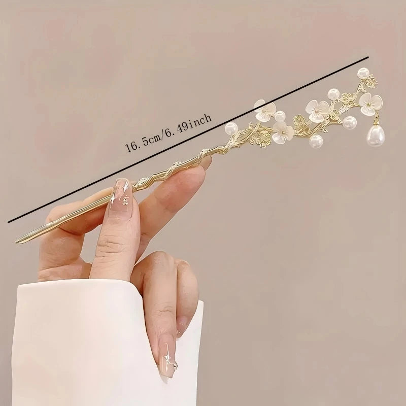 egant Chinese Hair Stick ⭐