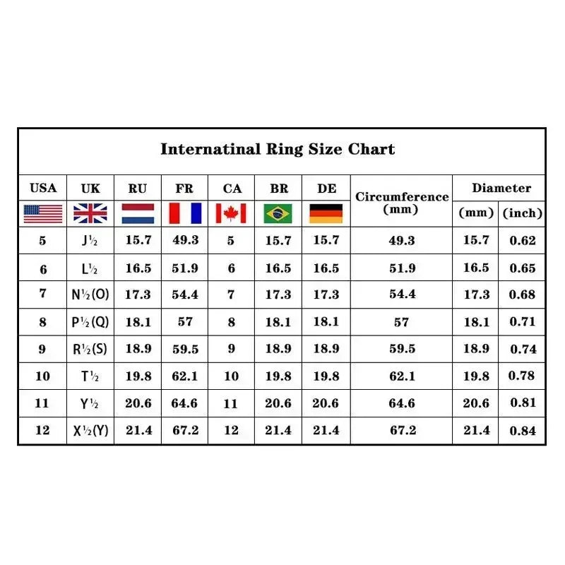 2026 Women's Wedding Party Beautiful Enamel Flower Ring New Silver European and American Style Luxury Zircon Jewelry Gift