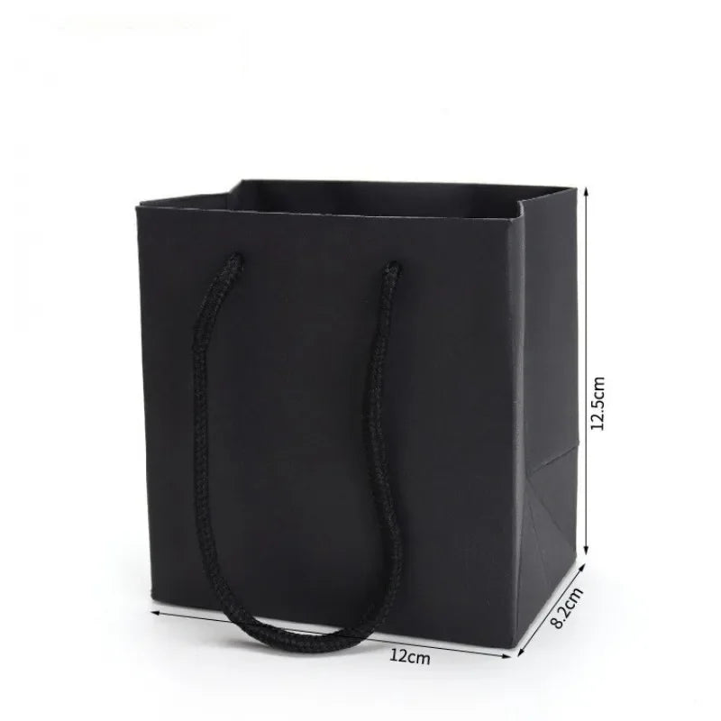 PU Leather Watch Box Rounded Corners Frosted Men'S Watch Storage Box Organizer Jewelry Bracelet Display Gift Packaging Case