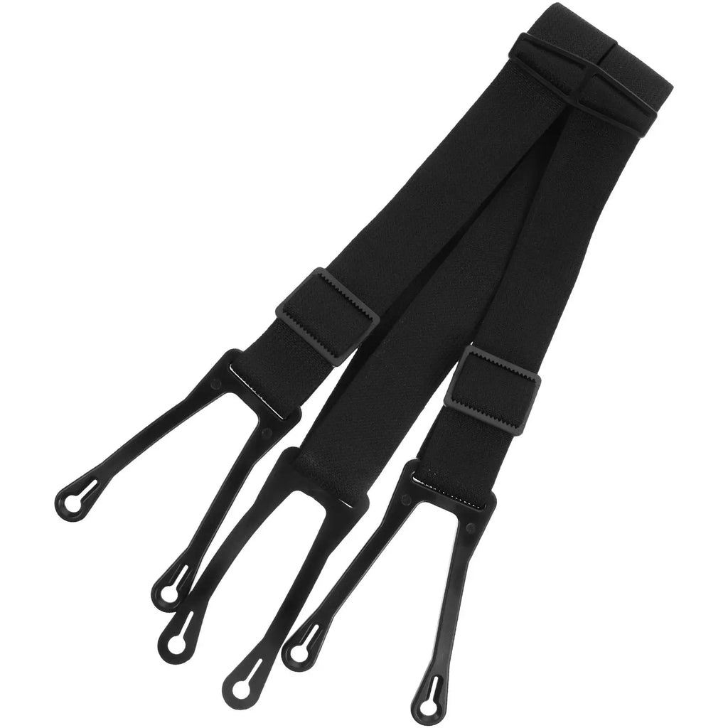 Ice Hockey Anti skid Pants Suspenders Belt Straps for Men Women Kids Polyester Material Durable Comfortable Suitable for Hockey