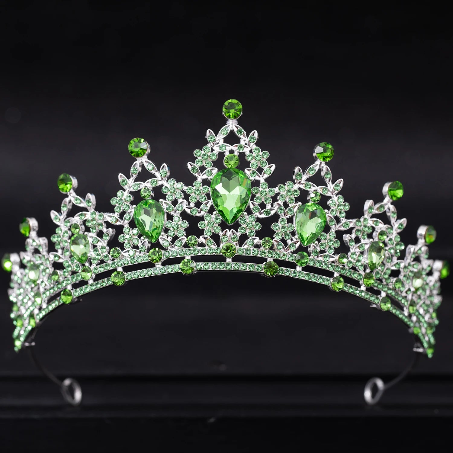 Bridal Hair Tiara