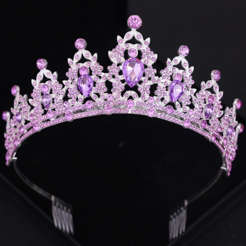 Bridal Hair Tiara