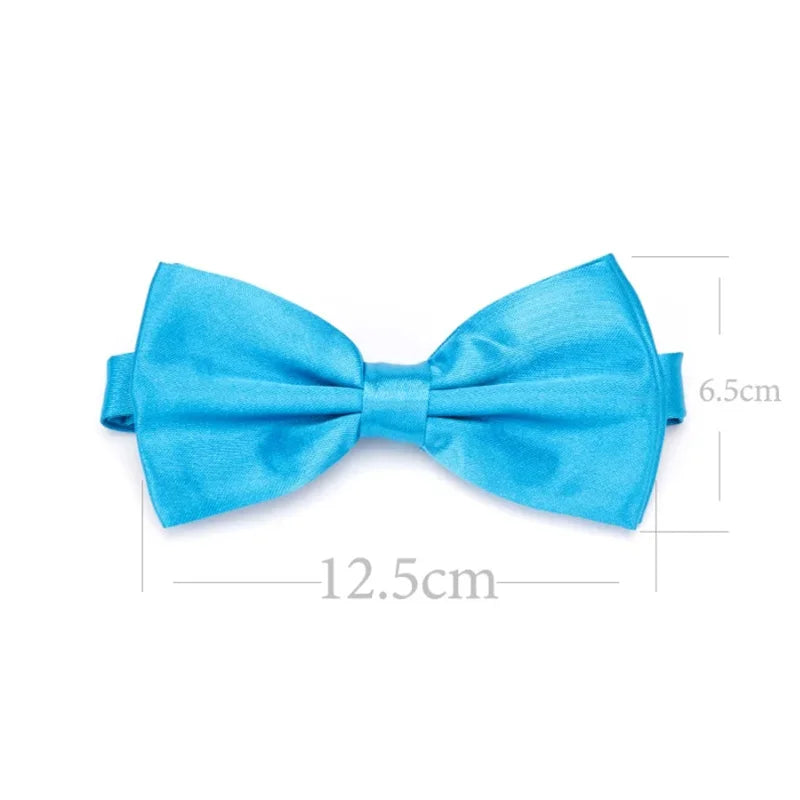 Unisex Suspenders Bowtie Sets Clip-on Buckle Men Straps Adjustable Elastic Y-Back Braces Wedding Suit Pants Jeans Accessories