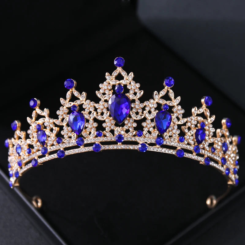 Bridal Hair Tiara