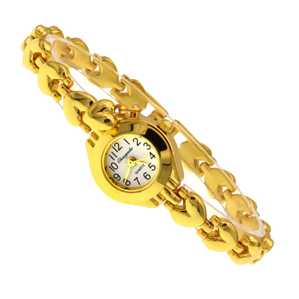 Elegant Ceasuri Women Watches Famous Brand Women Bracelet Watch Fashion Ladies Slim Quartz Wrist Watches Relogio Feminino Luxury