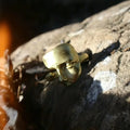 Mystical Mask Adjustable Ring for Men & Wome