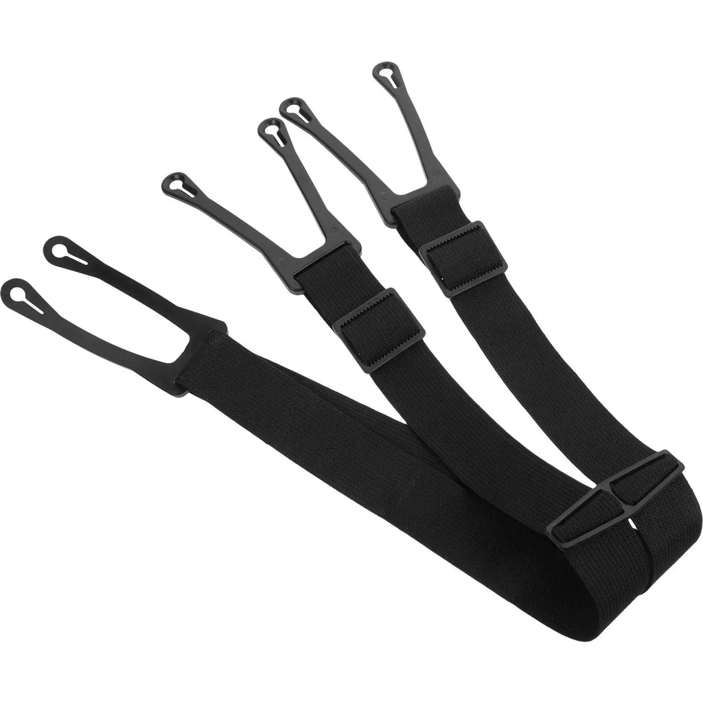 Ice Hockey Anti skid Pants Suspenders Belt Straps for Men Women Kids Polyester Material Durable Comfortable Suitable for Hockey