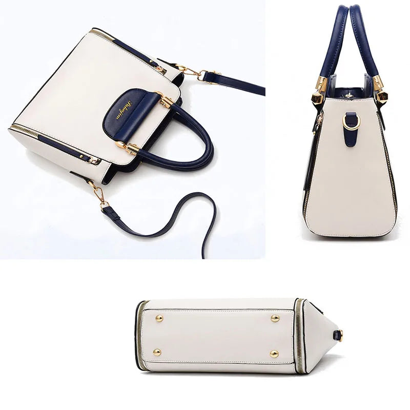 Women's Crossbody Pillow Bag