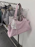 Vintage Big Bags For Women Handbags Top-handle Handbag Fashion Satchel Dumpling Pack Tote Shoulder Bag Hobos Large Purse Bolsa