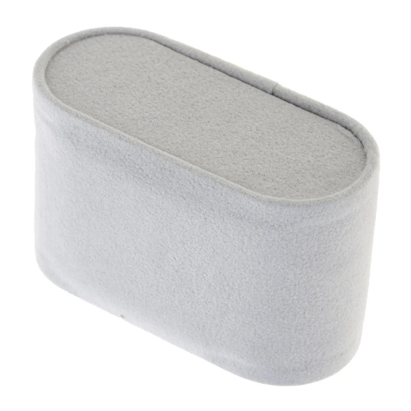 Watch Pillows Bracelet Wristwatch Display Pad Storage Box Stand Jewelry for Protection Cushion