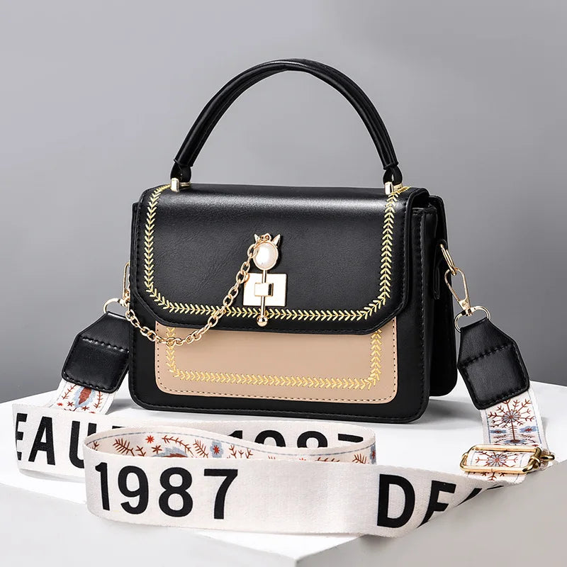 Large Capacity Fashion Bag