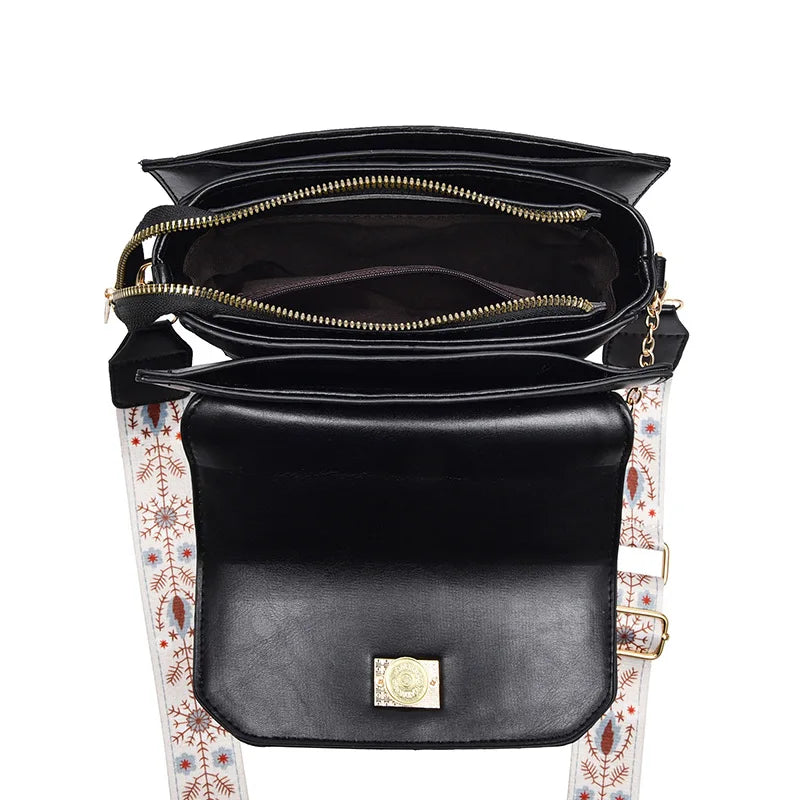 Large Capacity Fashion Bag