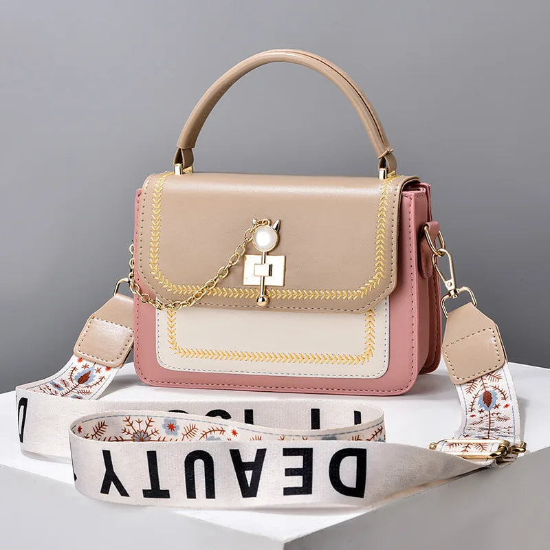 Large Capacity Fashion Bag