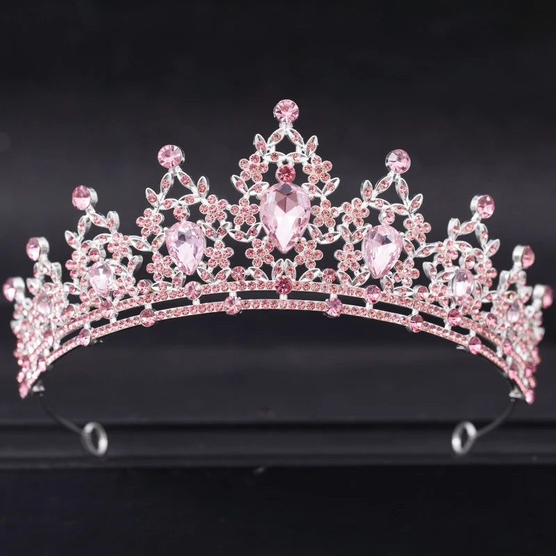 Bridal Hair Tiara