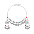 Bohemian Hair Chain