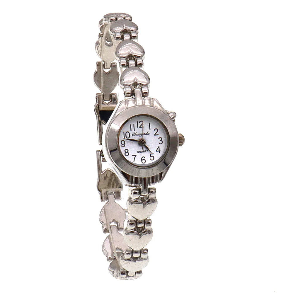 Elegant Ceasuri Women Watches Famous Brand Women Bracelet Watch Fashion Ladies Slim Quartz Wrist Watches Relogio Feminino Luxury