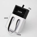 Paper Pull-Out Drawer Jewelry Box Handheld Jewelry Packaging Box Wearing Armor Ring Earring Necklace Storage Gift Box