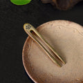 Wooden Hairpins U Shaped Hair Sticks Chinese Hanfu Hair Accessories Simple Sandalwood Hair Bun Chopsticks Girls Retro Jewelry