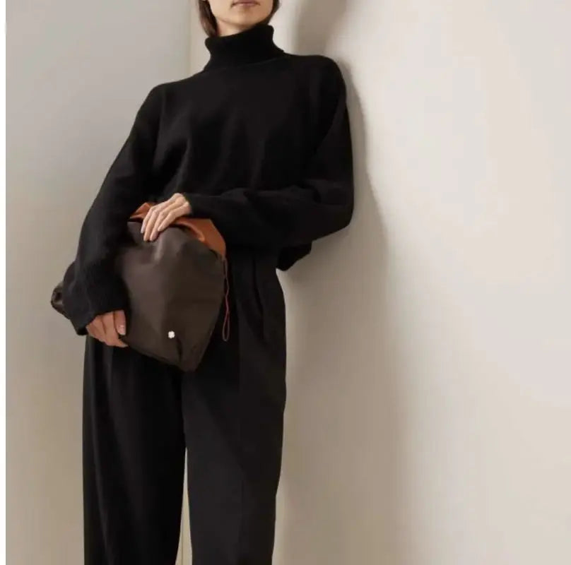 Women Bags 2025 New Nylon Korean Fashion Spring Cloud Shaped Shoulder Bag Handbag High-Capacity