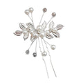 Pearl Rhinestone Wedding Hair Combs Hair Accessories For Women Accessories Hair Ornaments Jewelry Bridal Headpiece