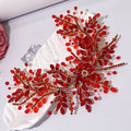 Handmade Bridal Hair Band