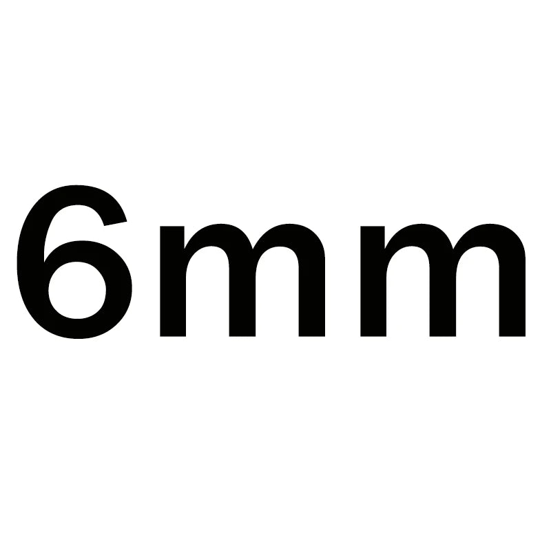 10pcs/lot Fashion Metal Blank Hairband Hairwear 3 4 5 6 7mm Width Handmade Women Decoration Hairbands DIY Hair Jewelry Findings