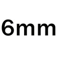 10pcs/lot Fashion Metal Blank Hairband Hairwear 3 4 5 6 7mm Width Handmade Women Decoration Hairbands DIY Hair Jewelry Findings