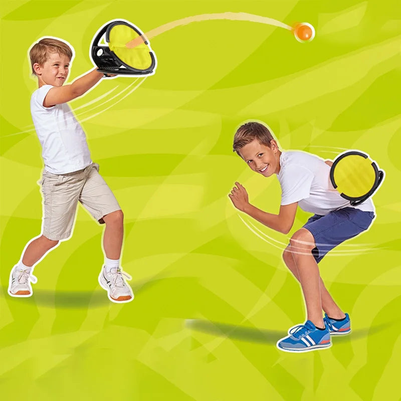 Catch Ball Game – Fun Parent-Child Indoor & Outdoor Toy