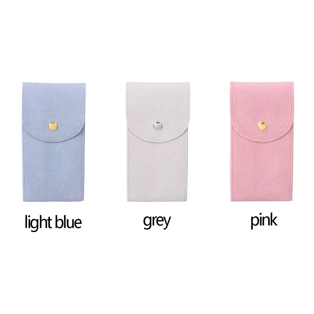 Dust Protect Protection Flannelette Collection Watch Boxes Case Watches Pockets Storage Bag