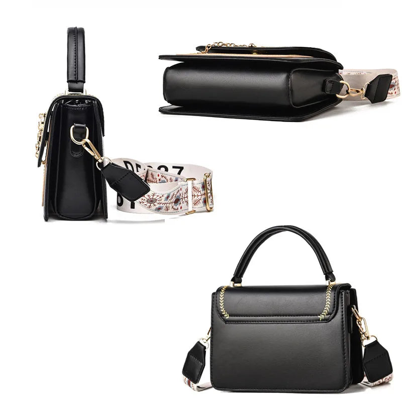Large Capacity Fashion Bag