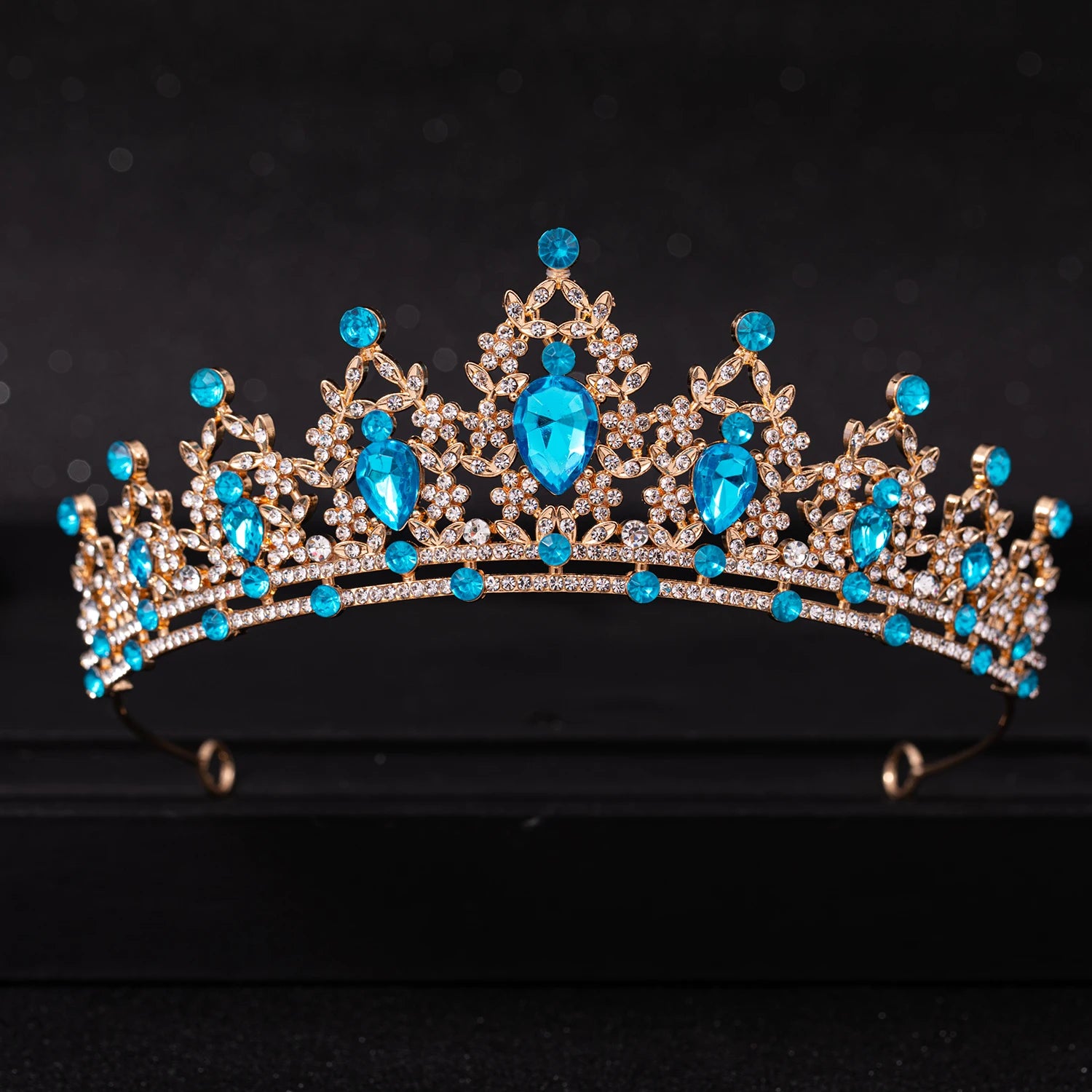Bridal Hair Tiara