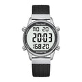 Hearkent Pedometer Sport Watches Step Counter Watch Women Digital Watches Calories Mile Stopwatch Countdown for Walking Tracker