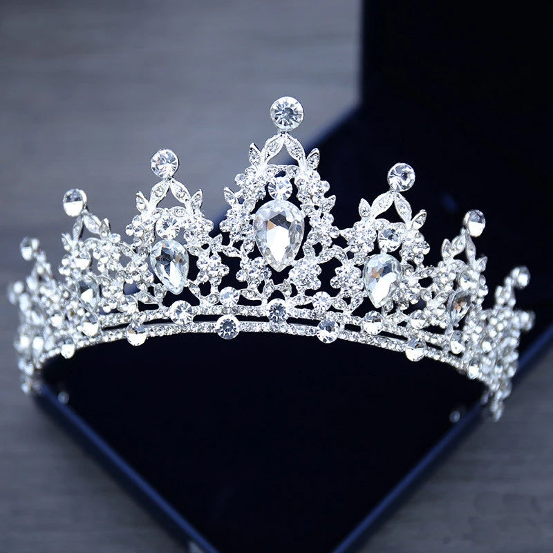 Bridal Hair Tiara