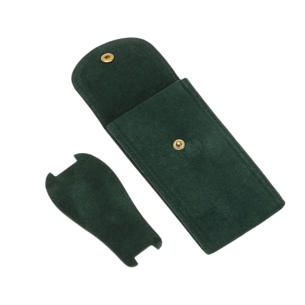 Dust Protect Protection Flannelette Collection Watch Boxes Case Watches Pockets Storage Bag
