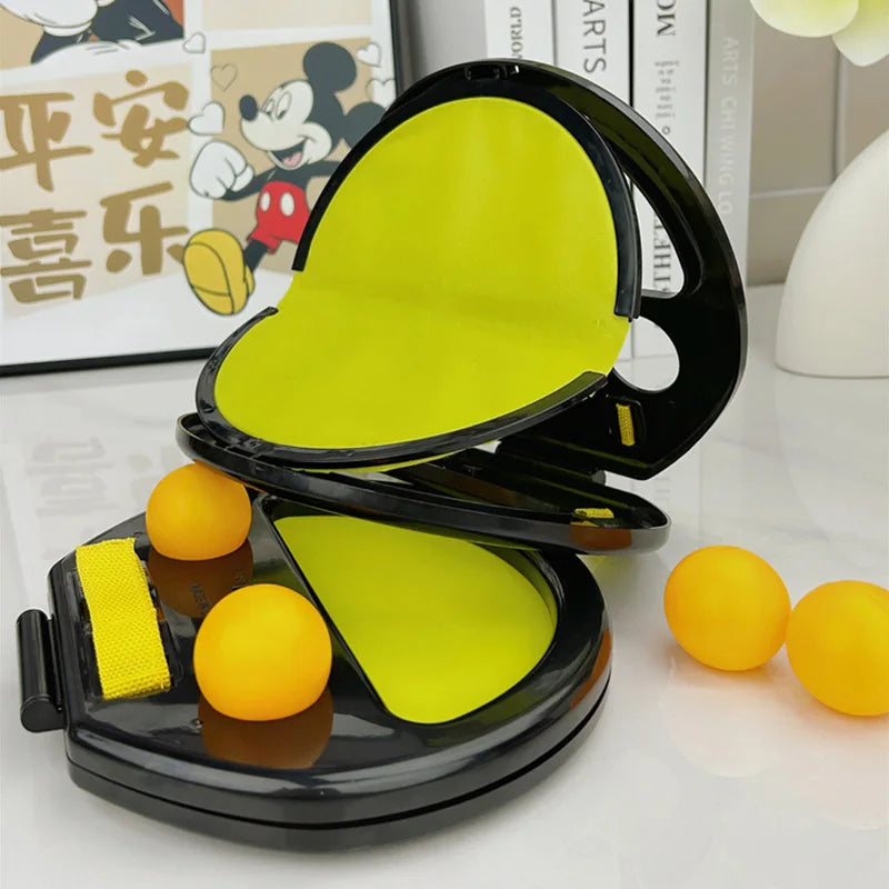 Catch Ball Game – Fun Parent-Child Indoor & Outdoor Toy