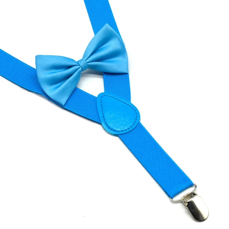 2pcs Kids Shirt Stays Belt With Locking Clamps Pants Women Strong Hook Suspender